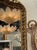 19th C. French Louis XVI Giltwood Mirror For Sale - Image 9 of 10