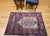 Early 20th Century Antique Turkish Prayer Village Rug, Hand-Knotted Tree of Life Design, 3' x 5' For Sale - Image 5 of 14