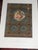 This set of four (4) antique 19th century imperial folio size chromolithographs (each color was laid in with a separate...