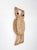 Vintage Woven Owl Wall Hanging For Sale - Image 9 of 10