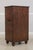 Theodore Alexander Marquetry Inlaid Chest Semainier For Sale - Image 15 of 16