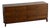 1960s John Keal for Brown Saltman Six Drawer Dresser, Attributed For Sale