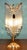 Vintage Art Nouveau Gilt Bronze and Glass Table Lamps by Hector Guimard, 1920, Set of 2 For Sale - Image 4 of 18