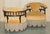 Lovely Victorian Aesthetic Movement “Tete a Tete” Conversation couch A very good looking, rare and collectable pieces of...