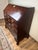 18th Century New England Chippendale Cherry Slant Front Desk, Circa 1770–1790 For Sale - Image 4 of 9