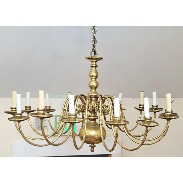 Fresh from a lovely Rye New York estate, we have a pleasure to offer you this gorgeous EXTRA LARGE Vintage 20th Century...