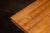 Early 20th Century Industrial Maple-Top Pub Table on Cast-Iron Pedestal For Sale - Image 9 of 15