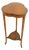 Antique Edwardian End Table For Sale