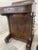Antique Ladies Writing Desk, Germany, 1880s For Sale - Image 12 of 13