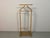Mid-Century Modern Vintage Model 133 Bentwood Valet Stand from Thonet, Austria, 1920s For Sale - Image 3 of 7
