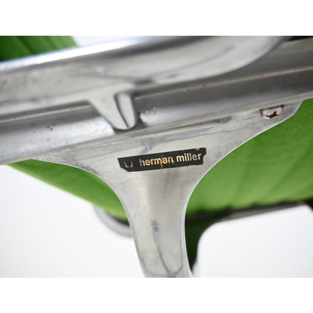 Office Chairs by Charles & Ray Eames for Herman Miller, 1970s, Set of 3 For Sale - Image 9 of 12