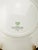 Orsay Sky Grey Limoges Porcelain Soup Plates by Philippe Deshoulières, France, 2010s, Set of 13 For Sale - Image 6 of 8