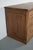 Antique French Oak Shop Cabinet, 1930s For Sale - Image 9 of 15