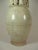 Tall Song Dynasty Molded Yingqing Porcelain Funerary Urn For Sale - Image 4 of 10