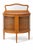 Introduce a touch of classic charm to your space with this exceptional Arts & Crafts / Mission style buffet cabinet....