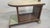 Art Deco Floor Lamp with Table and Bar For Sale - Image 10 of 18