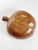 Teak Catchall Tray, France, 1960s For Sale - Image 9 of 12