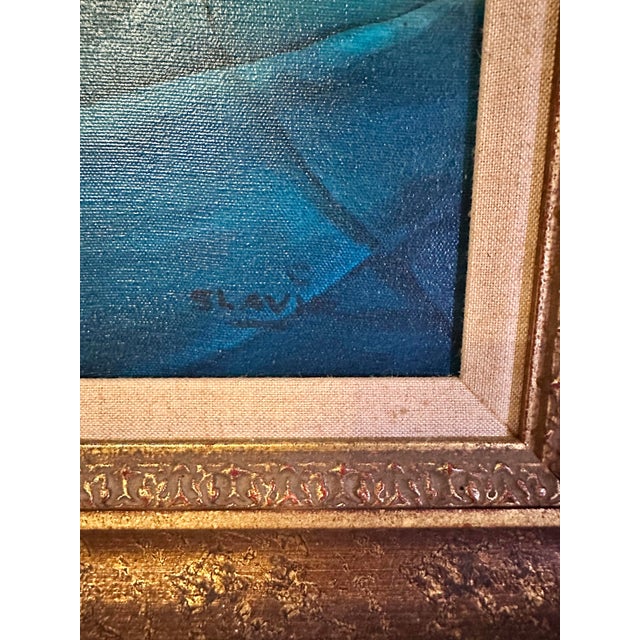 Traditional Still Life by Stuart Slavik For Sale - Image 3 of 12