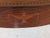 Late 19th Century Federal Style Demi-Lune Flip Top Card Table For Sale - Image 10 of 11