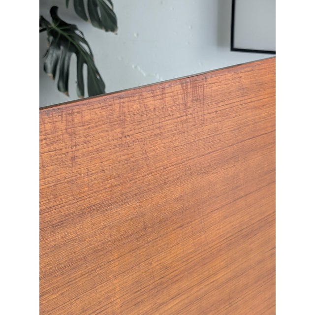 Teak Shelves by Kai Kristiansen for FM Furniture, 1960s, Set of 2 For Sale - Image 12 of 18