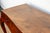 Mid-Century 20th Italian Walnut Marquetry Writing Table For Sale In Los Angeles - Image 6 of 12