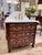French 19th Century French Chest Bath Vanity For Sale - Image 3 of 10