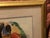 "Real Women Pray" Signed Frame Art Print by Andrew Turner For Sale In New York - Image 6 of 10