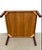 Vejle Stole & Møbelfabrik Danish Modern Rosewood Coffee Table — Vejle Stole Og Møbelfabrik For Sale - Image 4 of 11