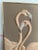 1980s 1980 Flamingo Fabric Artwork For Sale - Image 5 of 5