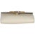 1960s Cream Smooth Calfskin Mini Zumi Chain Shoulder Bag For Sale - Image 5 of 8