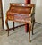 Bring timeless French elegance into your home with this exquisite Louis XV-style roll top secretary desk. Crafted with...