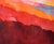 Textile "The Wild Coast - Big Sur" Contemporary Seascape in Oil on Canvas by Erin Gafill For Sale - Image 7 of 10