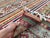 Super Kazak Hand-Knotted Wool Rug - 7'8" X 5'7" For Sale - Image 14 of 14