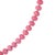 2020s Pink Jade Necklace - By Bombyx House For Sale - Image 5 of 9