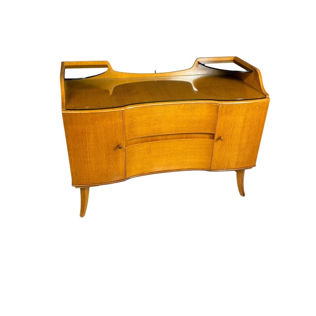 Mid-Century Modern Dressing Table, 1970 For Sale - Image 14 of 17