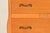 Mid-Century French Regency Carved Mahogany Highboy Dresser or Chest of Drawers, Circa 1950s For Sale - Image 12 of 18