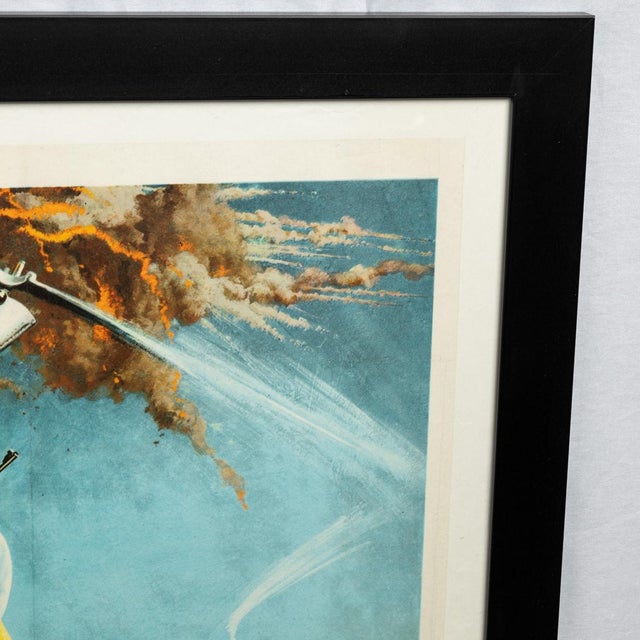 British Style B Little Nelly James Bond You Only Live Twice Poster, 1967 For Sale - Image 3 of 18