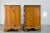 Mid Century Chippendale Style Knotty Pine Chests by American of Martinsville - a Pair For Sale - Image 9 of 12