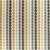 Harlequin Kalimba Fabric in Honey/ Topaz/ Slate For Sale