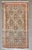 Brown Antique Zabihi Collection Persian Senneh Small Rugs - 1'10" x 3'2" For Sale - Image 8 of 8