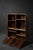 Mid-Century Modern Danish Modern Rosewood Bookcase with Bar by Erik Brouer for Brouer Møbelfabrik, 1960s For Sale - Image 3 of 18