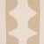 Contemporary Schumacher X Hadiya Williams Drift Wallpaper In Wafer For Sale - Image 3 of 7