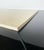 Vintage Wood Coffee Table, 1970 For Sale - Image 4 of 8