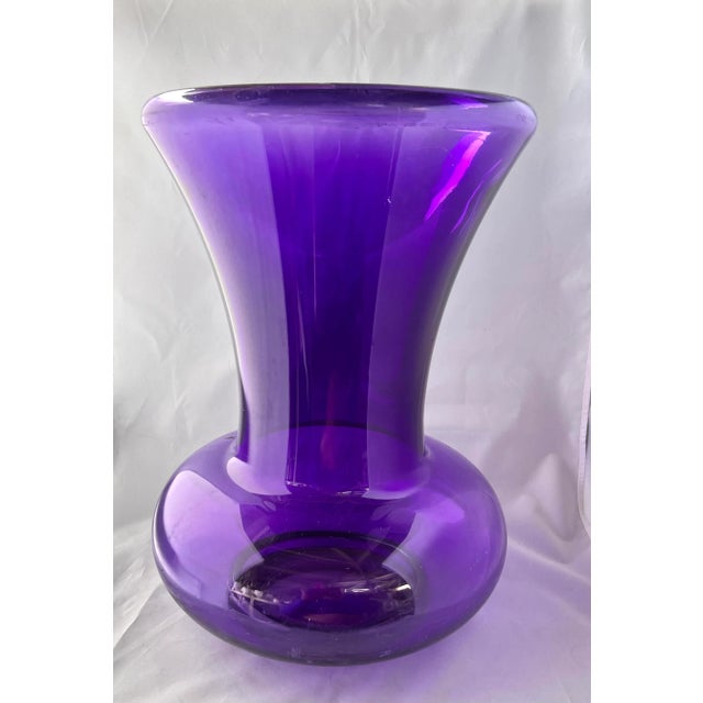 Ultraviolet Kartell “La Boheme #3” Stool | Chairish