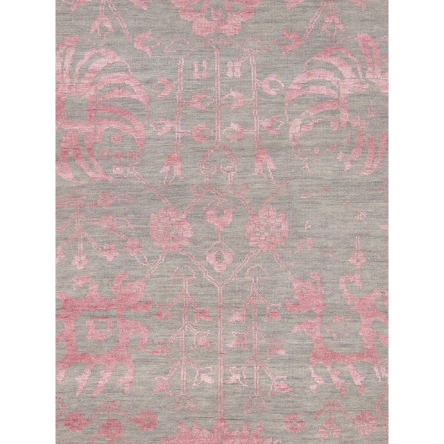 The brand Pasargad Home is the perfect blend of class and elegance. These Transitiona rugs are sure to add a touch of...