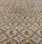 Vintage Art Deco Rug in Beige, Soft Yellow, Brown, and Soft Gray Tones For Sale In Atlanta - Image 6 of 11