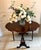 Antique Victorian Rosewood Drop Leaf Sutherland Occasional Table, 1850 For Sale - Image 3 of 17