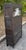 Antique Lawyers Barrister Bookcase With Secretary Desk For Sale - Image 4 of 12