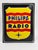 Enamel Philips Radio Advertising Sign, 1930s For Sale - Image 14 of 18