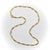 This particular design is often called a fancy link, and was inspired by the French fancy link chains of the Victorian...